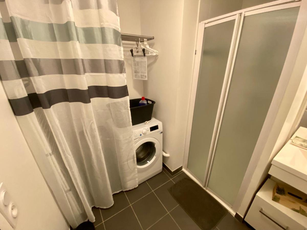 Le Clot Saint Clement - Logement De Charme Rouen - 091 المظهر الخارجي الصورة
